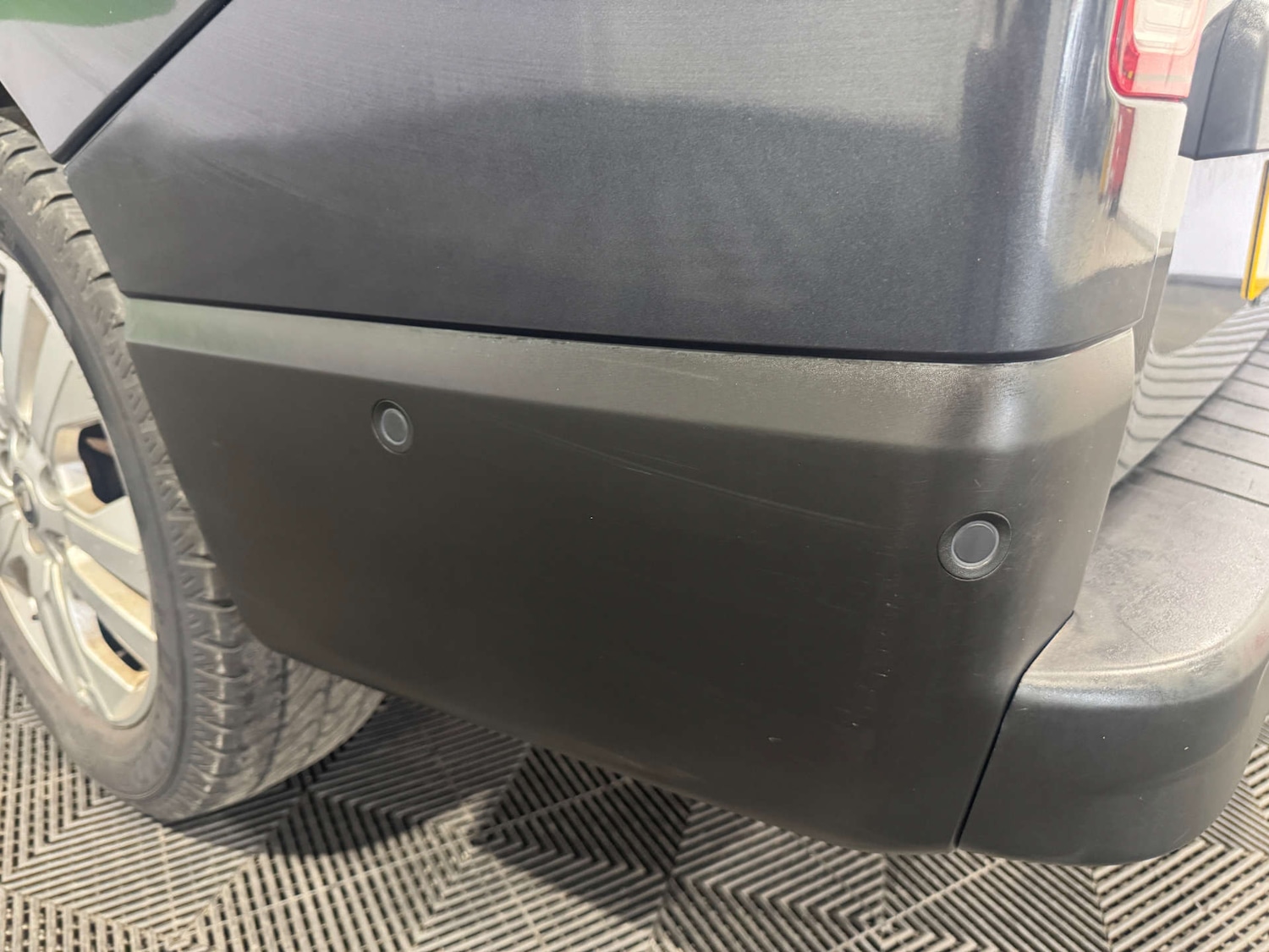 Used Renault Trafic 2023 for sale - 76601915: Photo 41