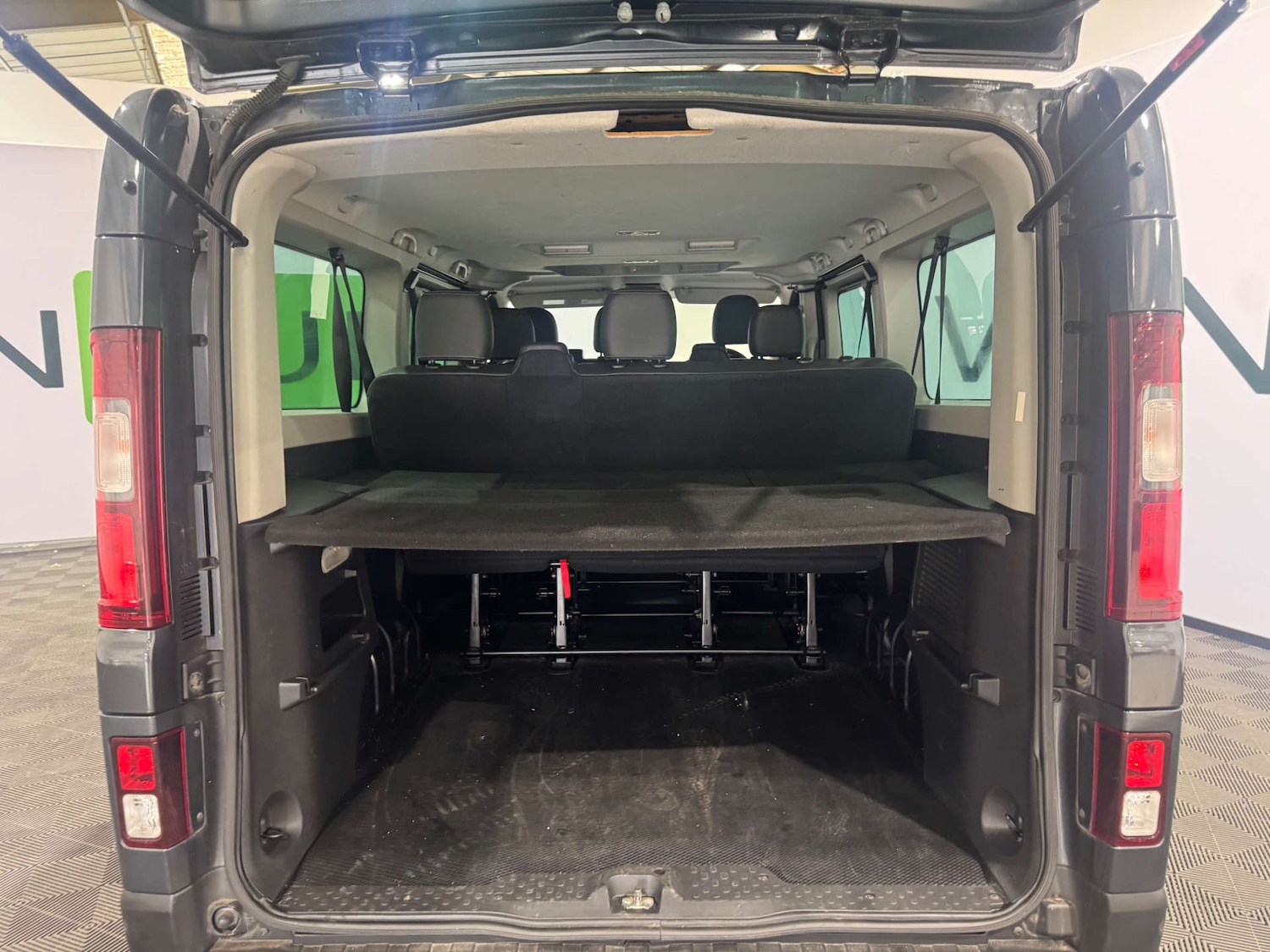 Used Renault Trafic 2023 for sale - 76601915: Photo 42