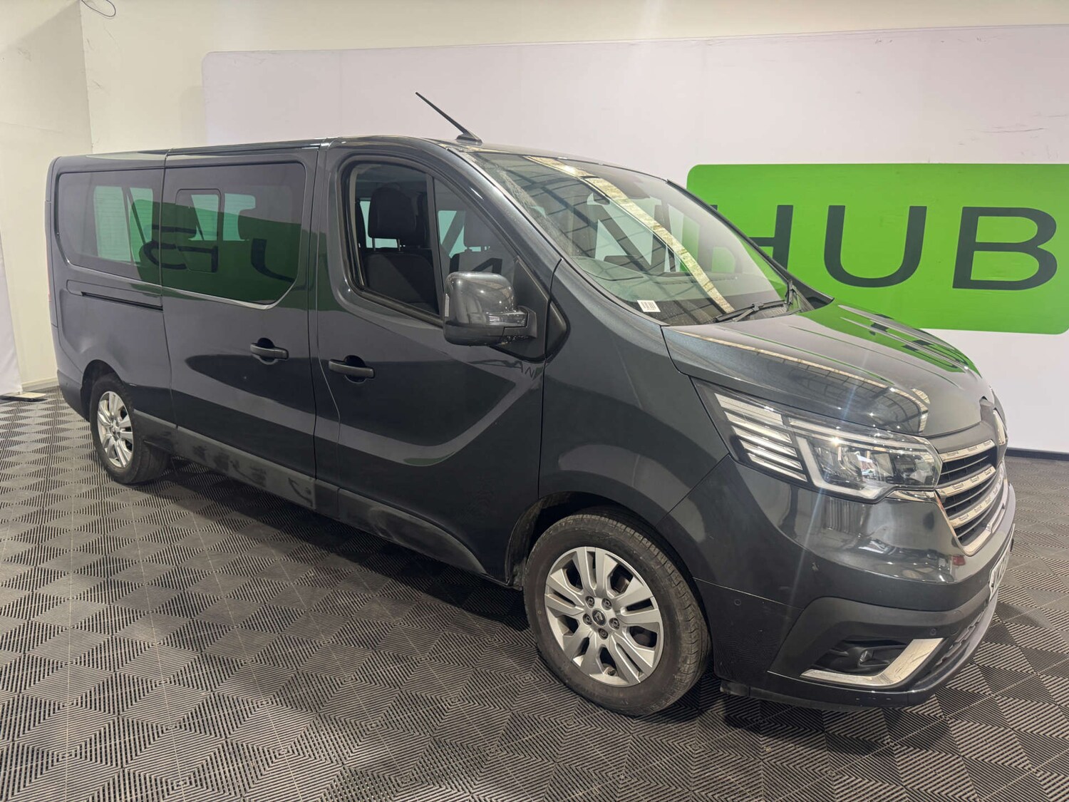 Used Renault Trafic 2023 for sale - 76601915: Photo 5