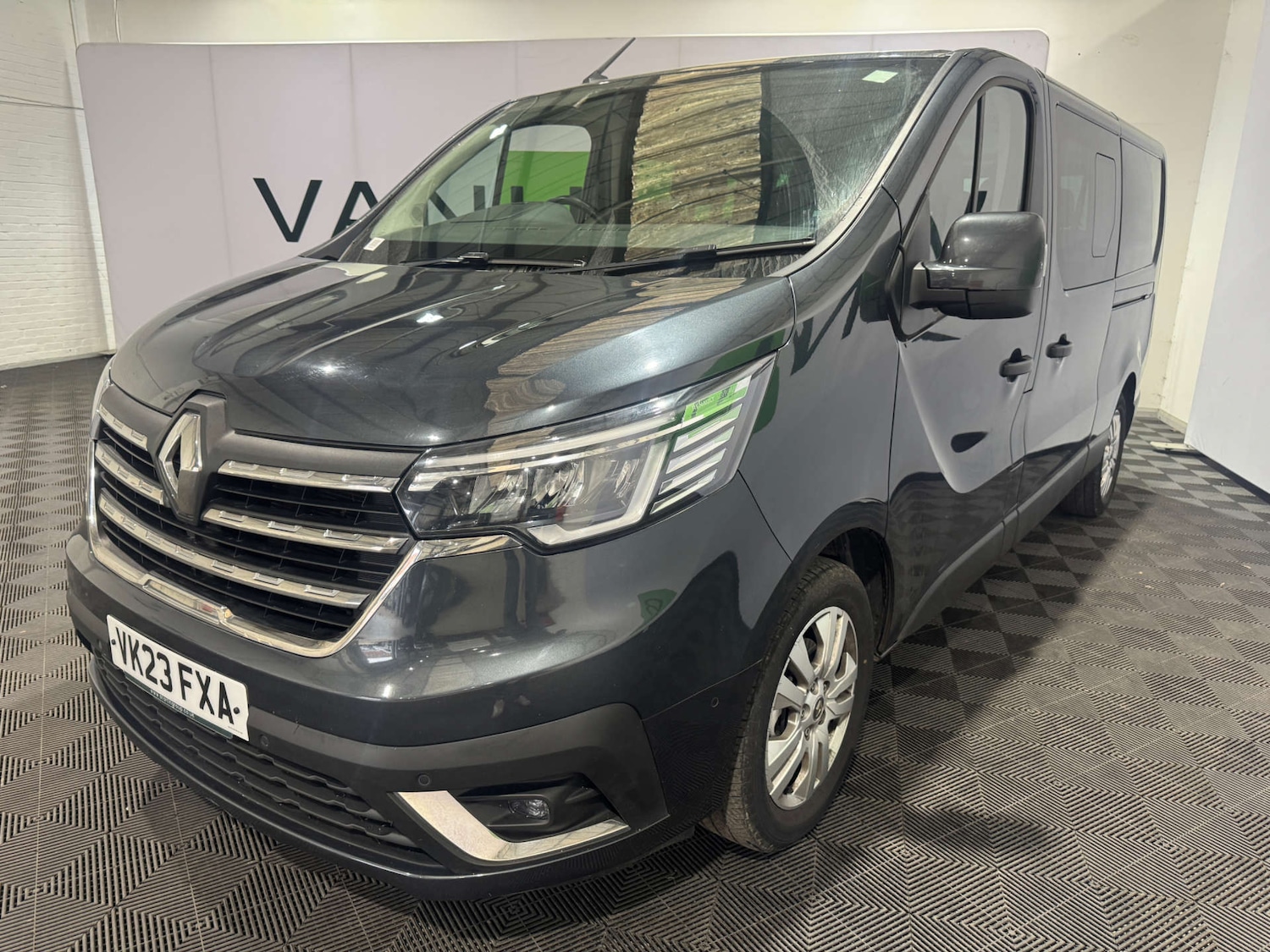 Used Renault Trafic 2023 for sale - 76601915: Photo 6