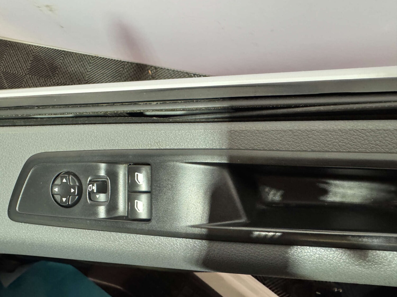 Used Vauxhall Vivaro 2022 for sale - 77299394: Photo 13