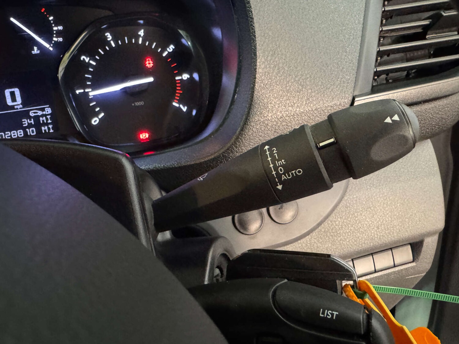 Used Vauxhall Vivaro 2022 for sale - 77299394: Photo 14