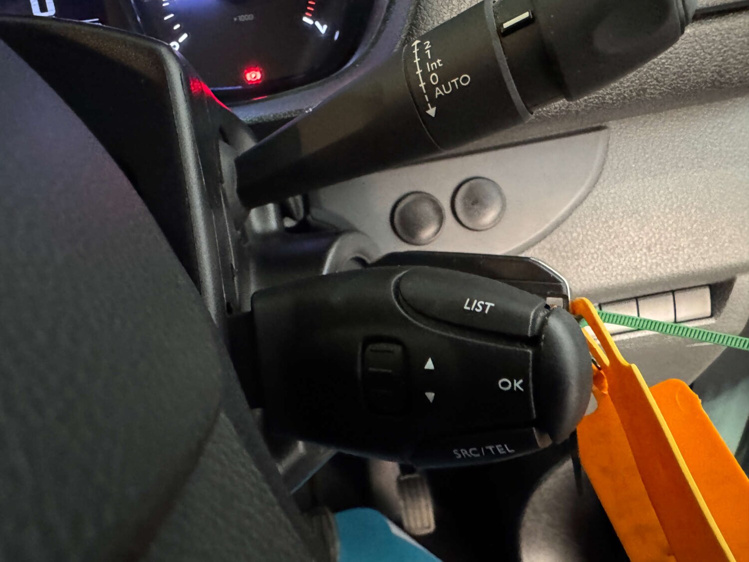 Used Vauxhall Vivaro 2022 for sale - 77299394: Photo 15