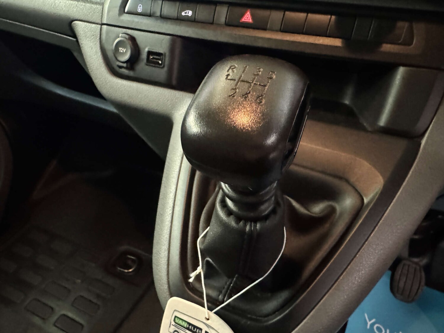 Used Vauxhall Vivaro 2022 for sale - 77299394: Photo 19