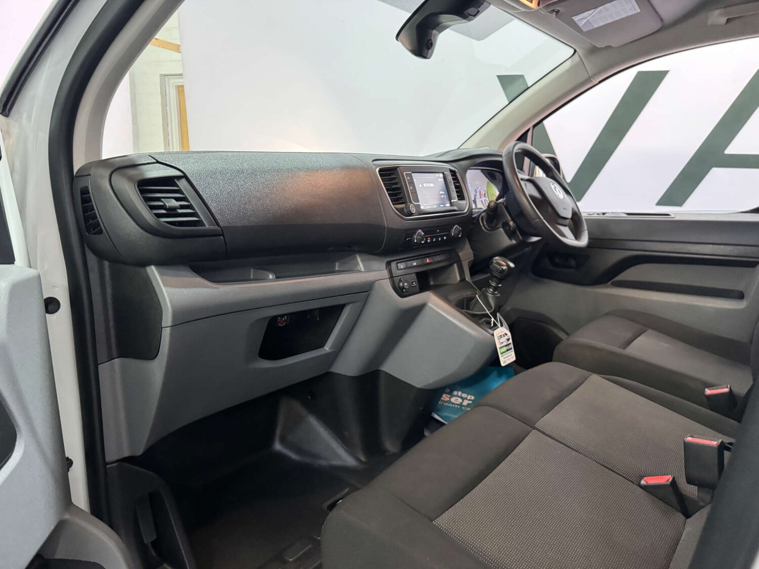 Used Vauxhall Vivaro 2022 for sale - 77299394: Photo 21