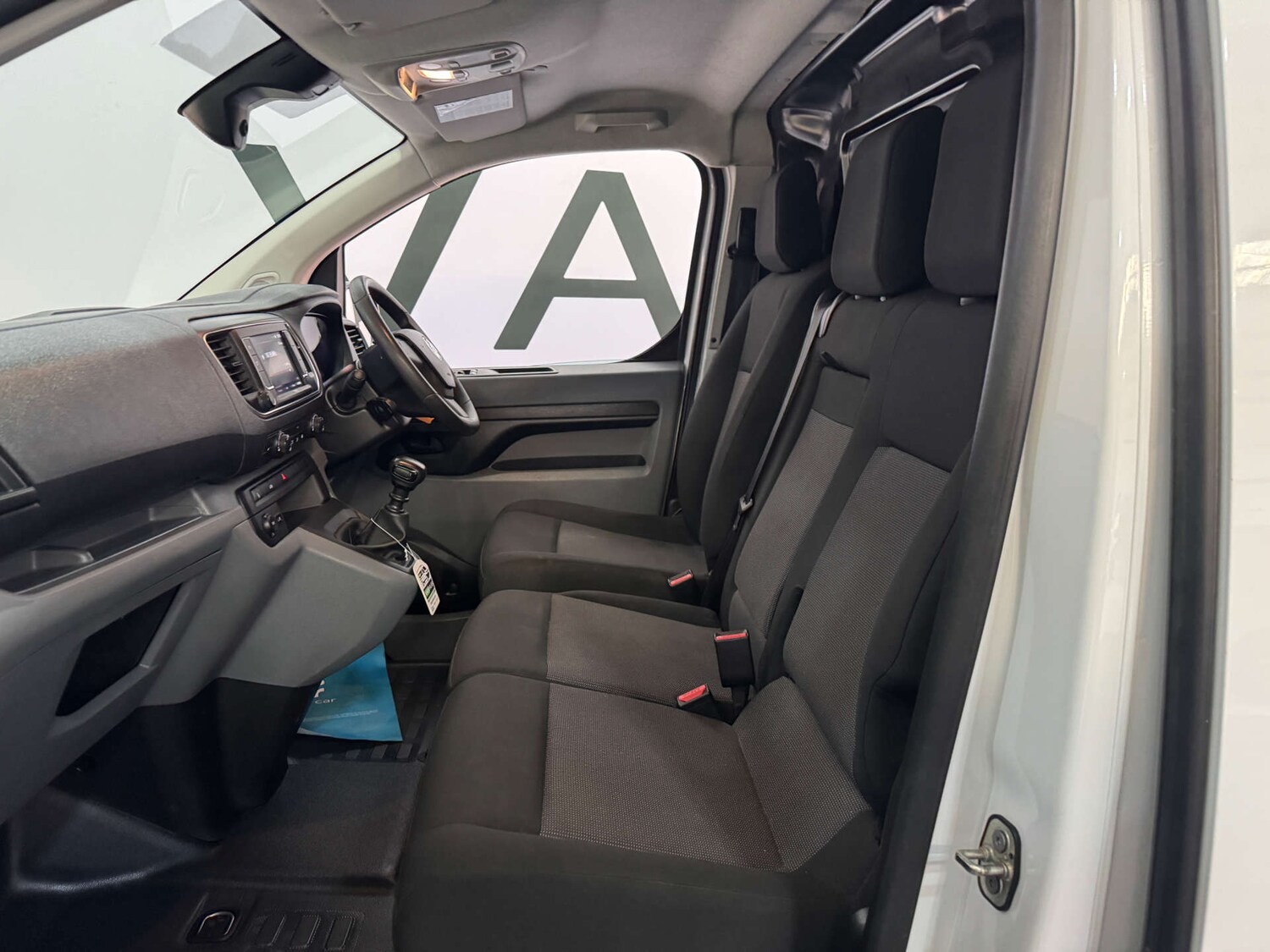 Used Vauxhall Vivaro 2022 for sale - 77299394: Photo 22