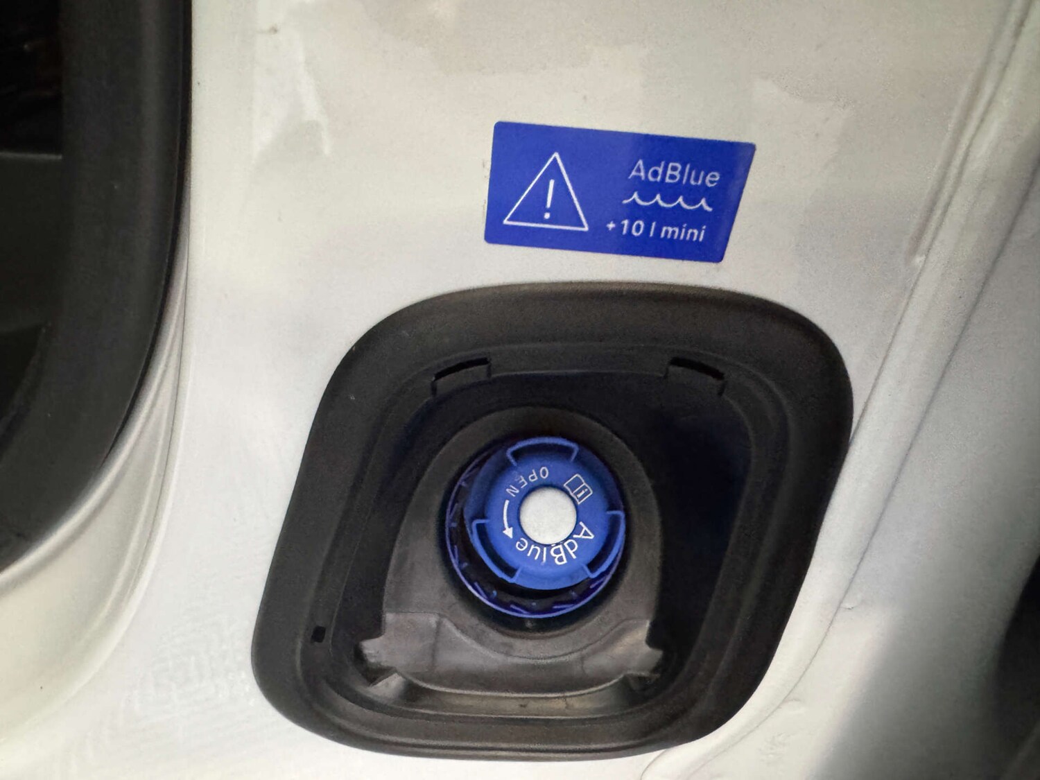 Used Vauxhall Vivaro 2022 for sale - 77299394: Photo 23