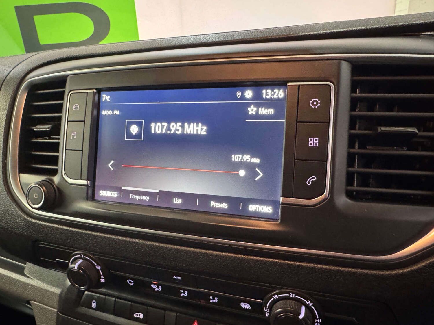 Used Vauxhall Vivaro 2022 for sale - 77299394: Photo 24