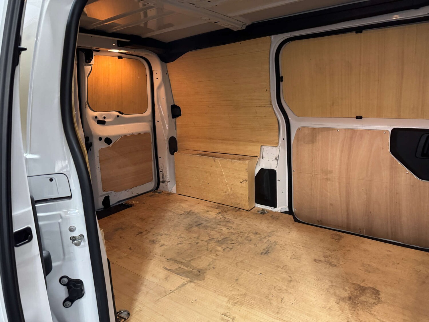 Used Vauxhall Vivaro 2022 for sale - 77299394: Photo 28