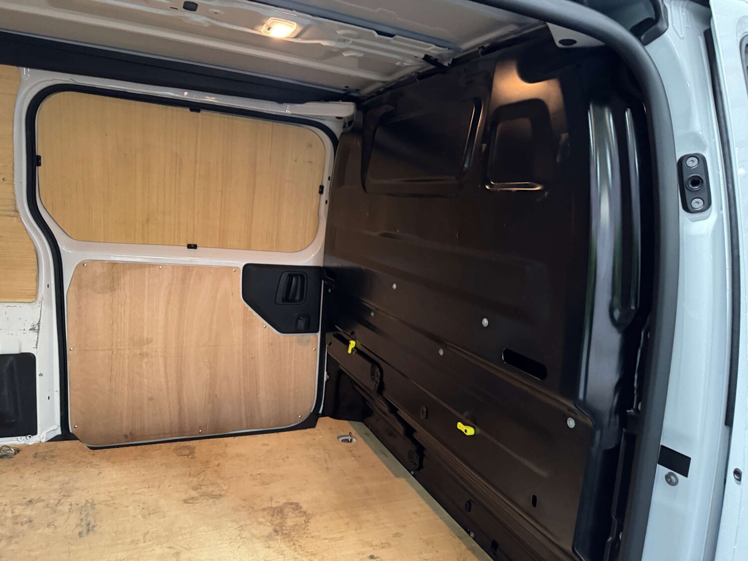 Used Vauxhall Vivaro 2022 for sale - 77299394: Photo 29