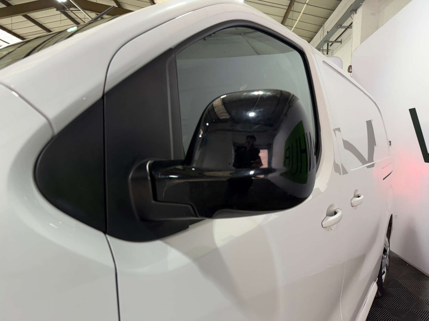 Used Vauxhall Vivaro 2022 for sale - 77299394: Photo 33