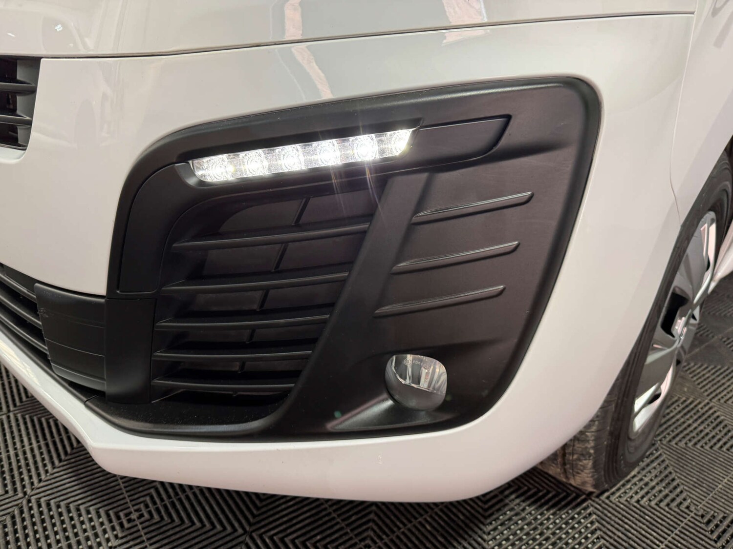 Used Vauxhall Vivaro 2022 for sale - 77299394: Photo 34