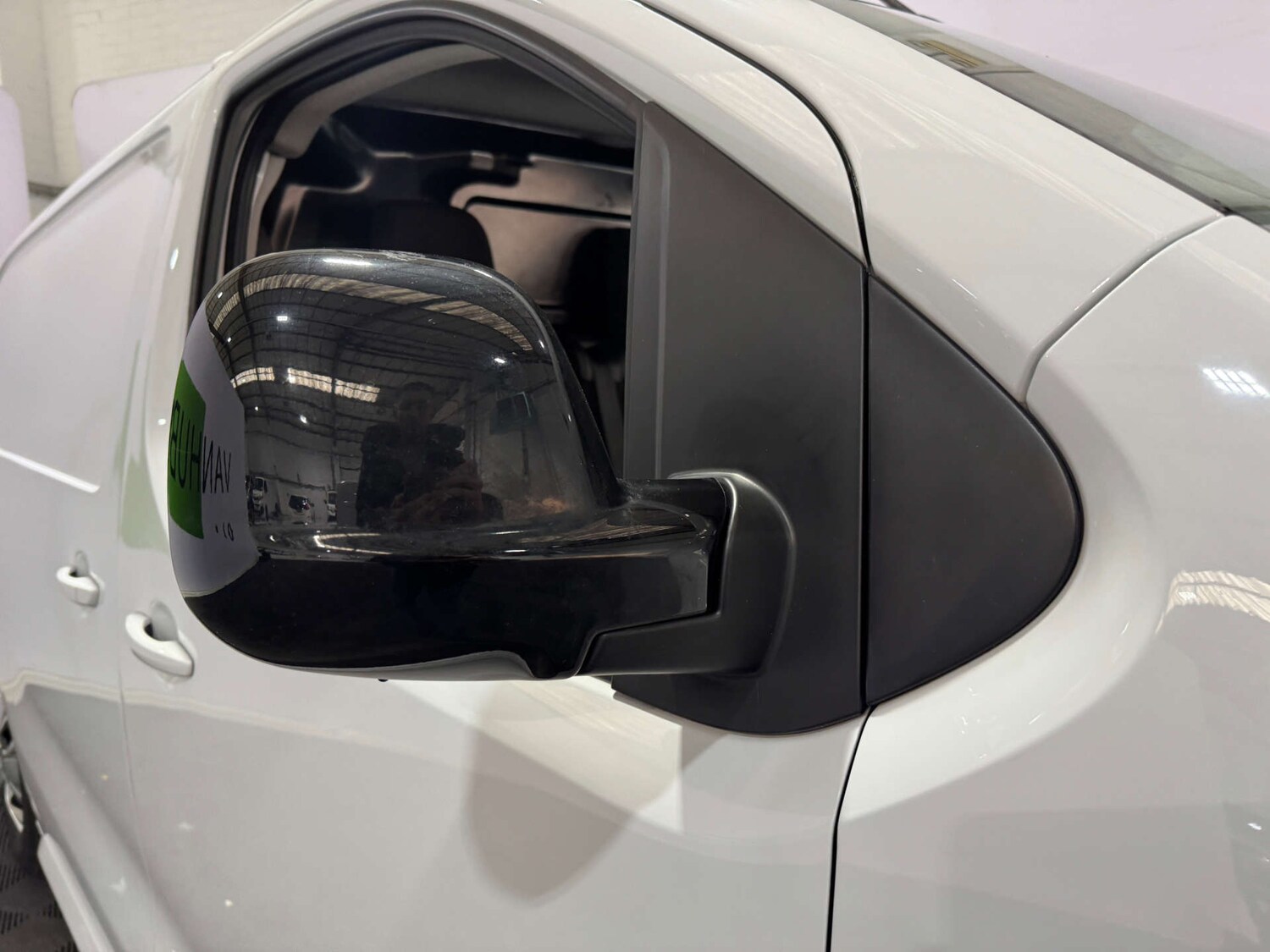 Used Vauxhall Vivaro 2022 for sale - 77299394: Photo 35