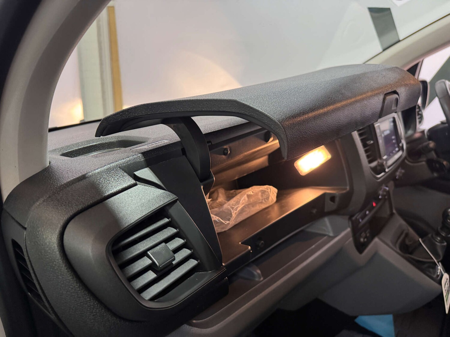 Used Vauxhall Vivaro 2022 for sale - 77299394: Photo 36