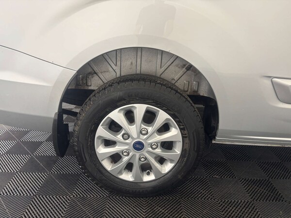 Used Ford Transit Custom 2023 for sale - 74627564: Photo 17