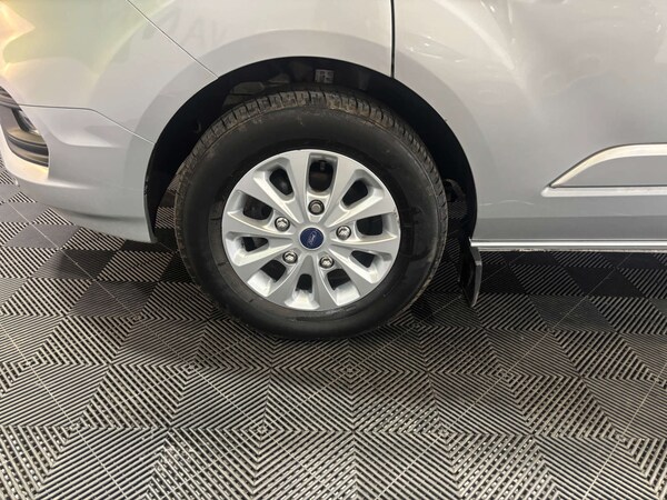Used Ford Transit Custom 2023 for sale - 74627564: Photo 18
