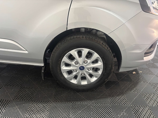 Used Ford Transit Custom 2023 for sale - 74627564: Photo 19