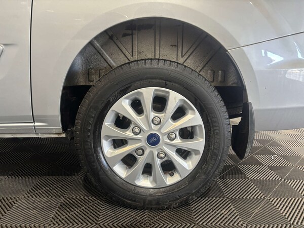 Used Ford Transit Custom 2023 for sale - 74627564: Photo 20