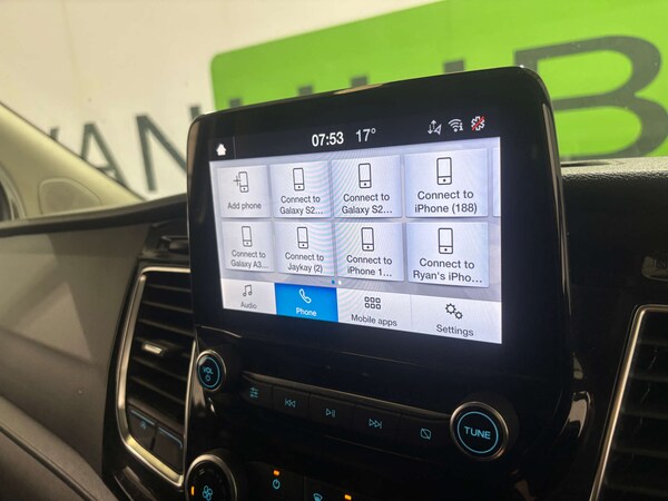 Used Ford Transit Custom 2023 for sale - 74627564: Photo 27