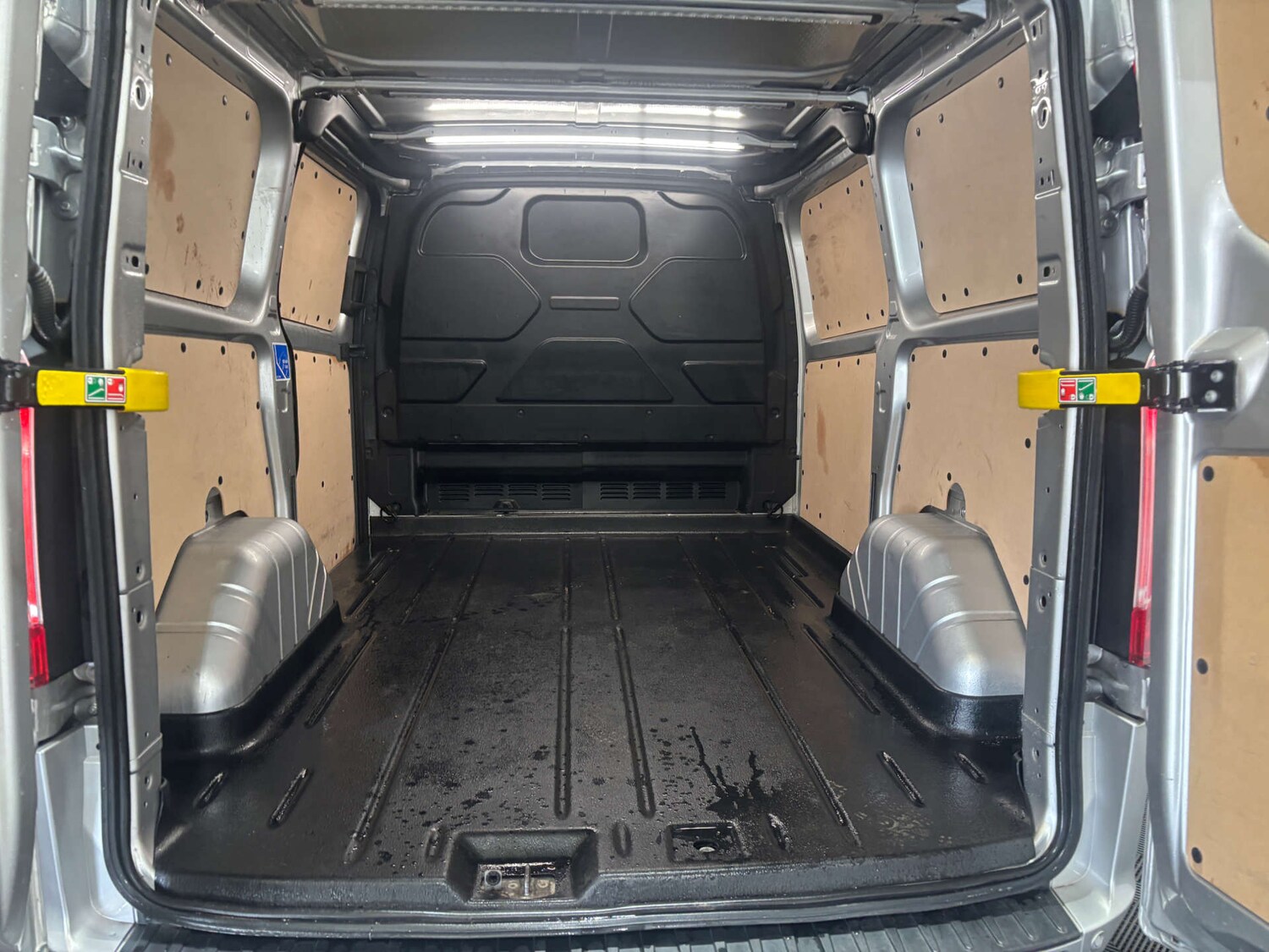 Vehicle 30