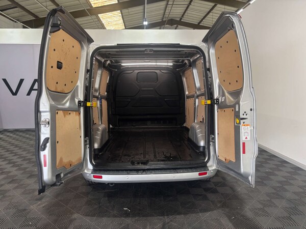 Used Ford Transit Custom 2023 for sale - 74627564: Photo 30