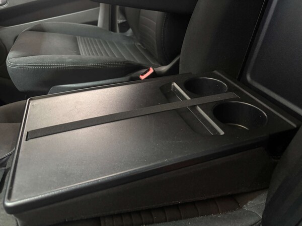 Used Ford Transit Custom 2023 for sale - 74627564: Photo 32