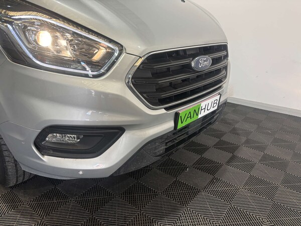 Used Ford Transit Custom 2023 for sale - 74627564: Photo 33
