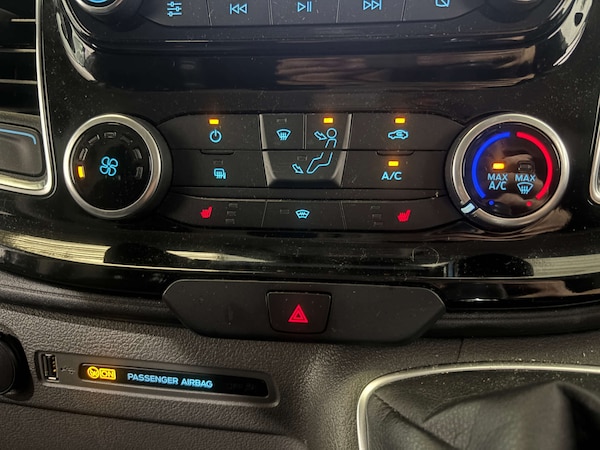 Used Ford Transit Custom 2023 for sale - 74627564: Photo 35