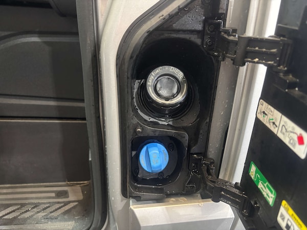 Used Ford Transit Custom 2023 for sale - 74627564: Photo 36