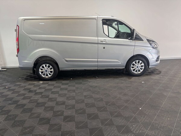 Used Ford Transit Custom 2023 for sale - 74627564: Photo 6