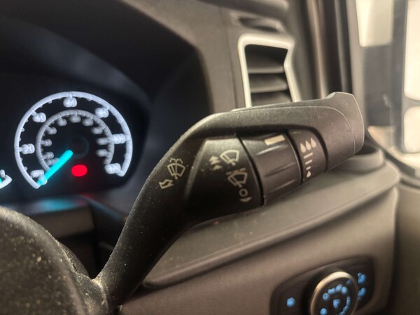 Used Ford Transit Custom 2023 for sale - 74627564: Photo 7