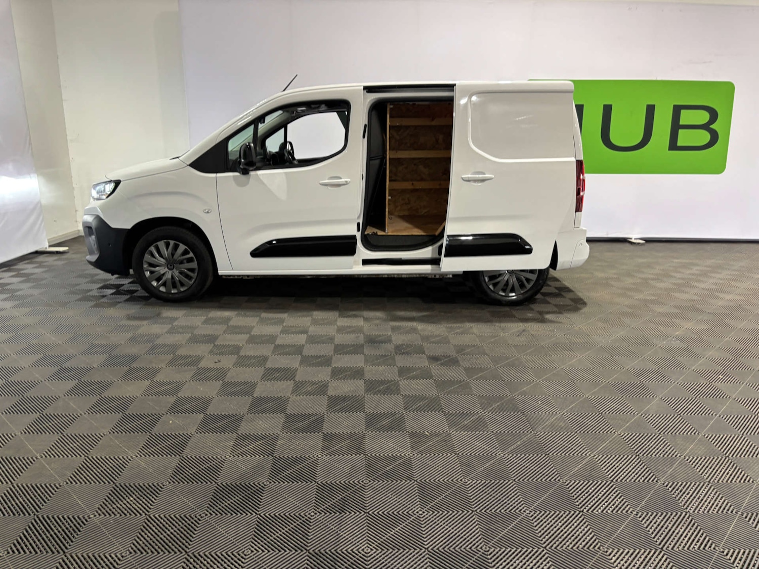 Vehicle 11