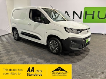 Citroen - Berlingo