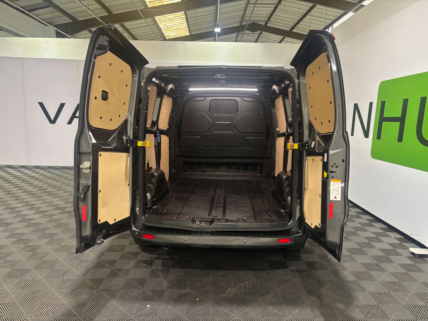 Vehicle 28