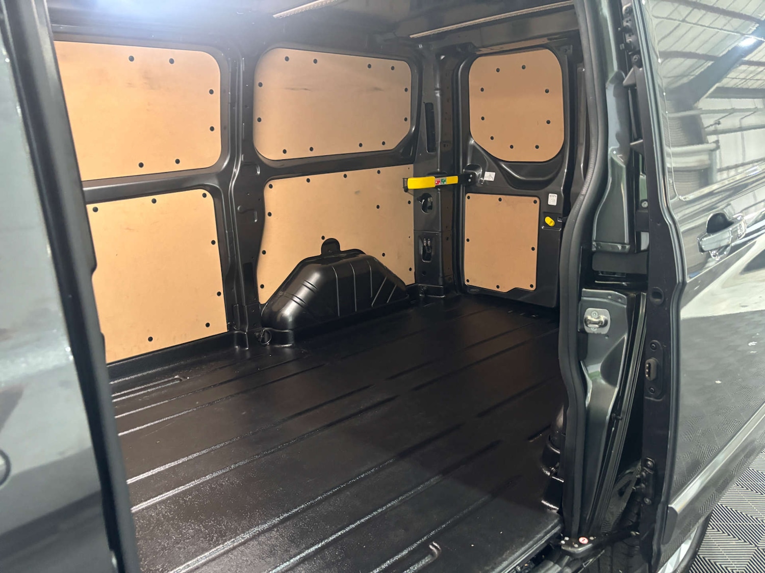 Vehicle 29