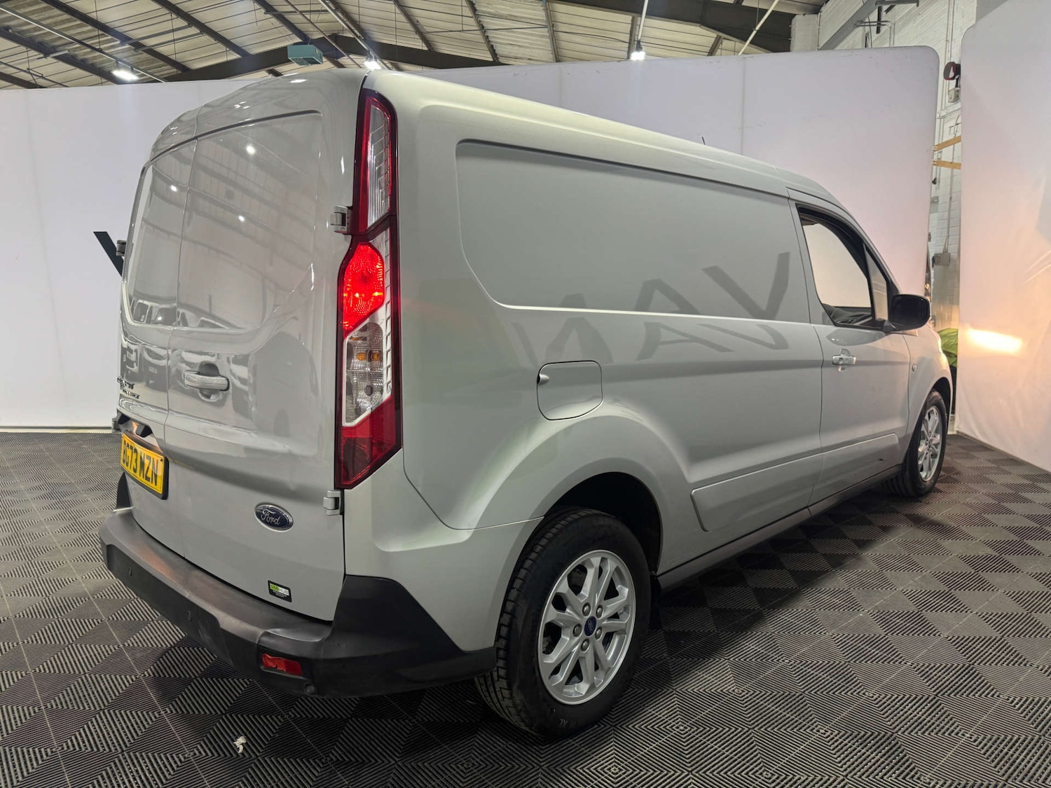 Used Ford Transit Connect 2023 for sale - 77129799: Photo 12