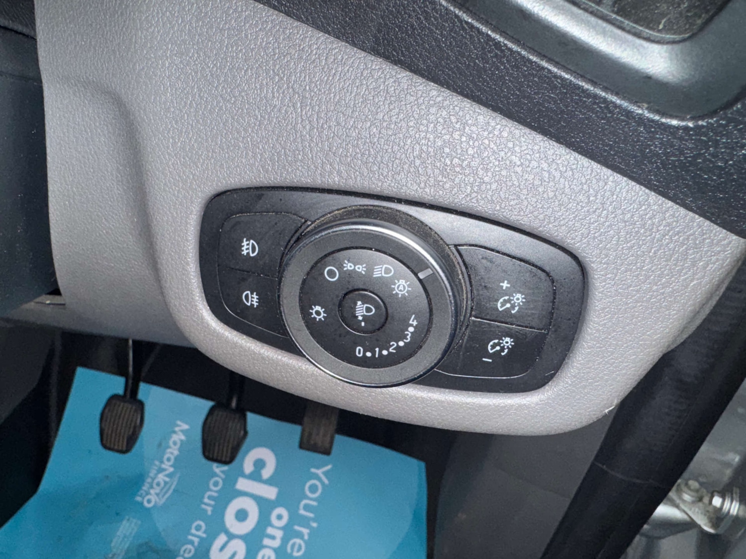 Used Ford Transit Connect 2023 for sale - 77129799: Photo 16