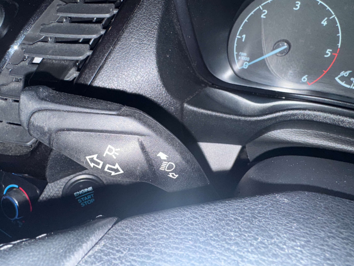 Used Ford Transit Connect 2023 for sale - 77129799: Photo 21