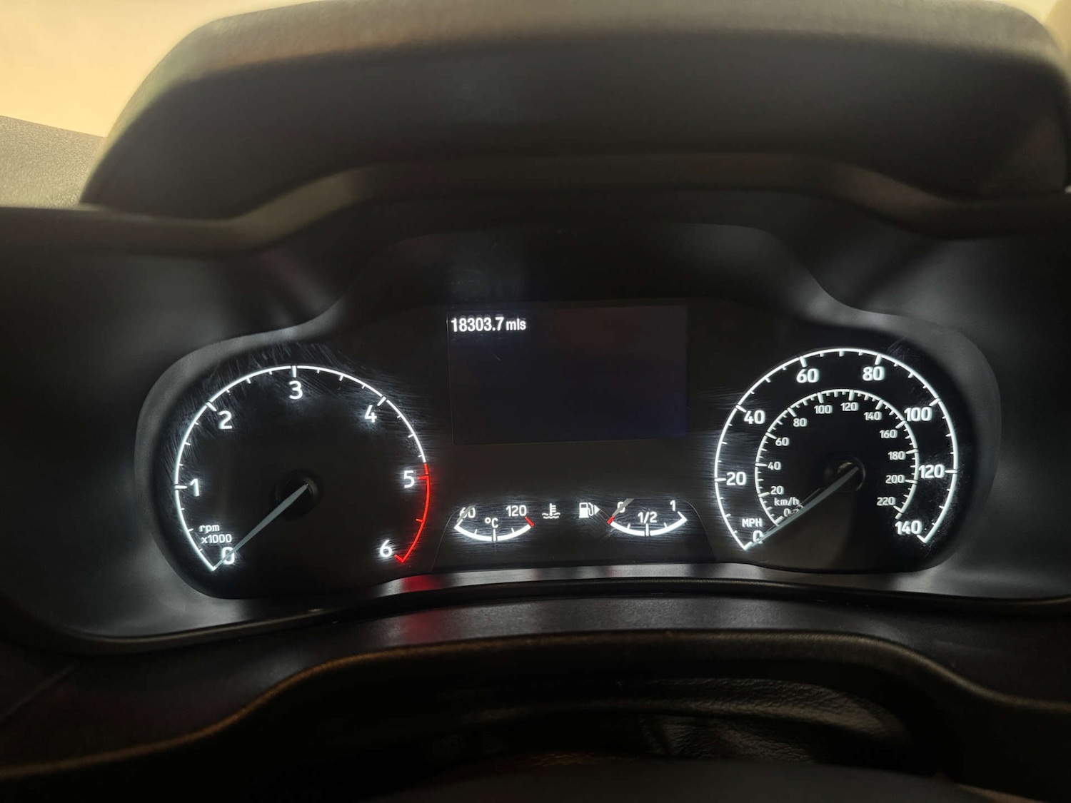 Used Ford Transit Connect 2023 for sale - 77129799: Photo 25