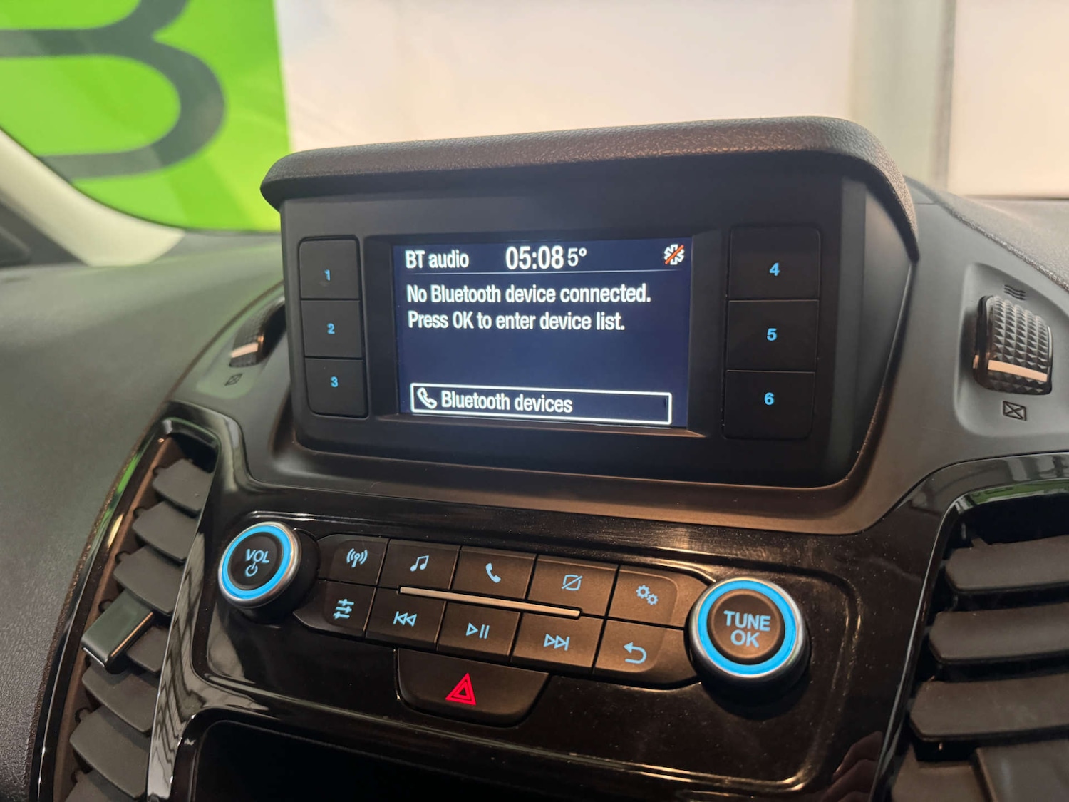 Used Ford Transit Connect 2023 for sale - 77129799: Photo 31