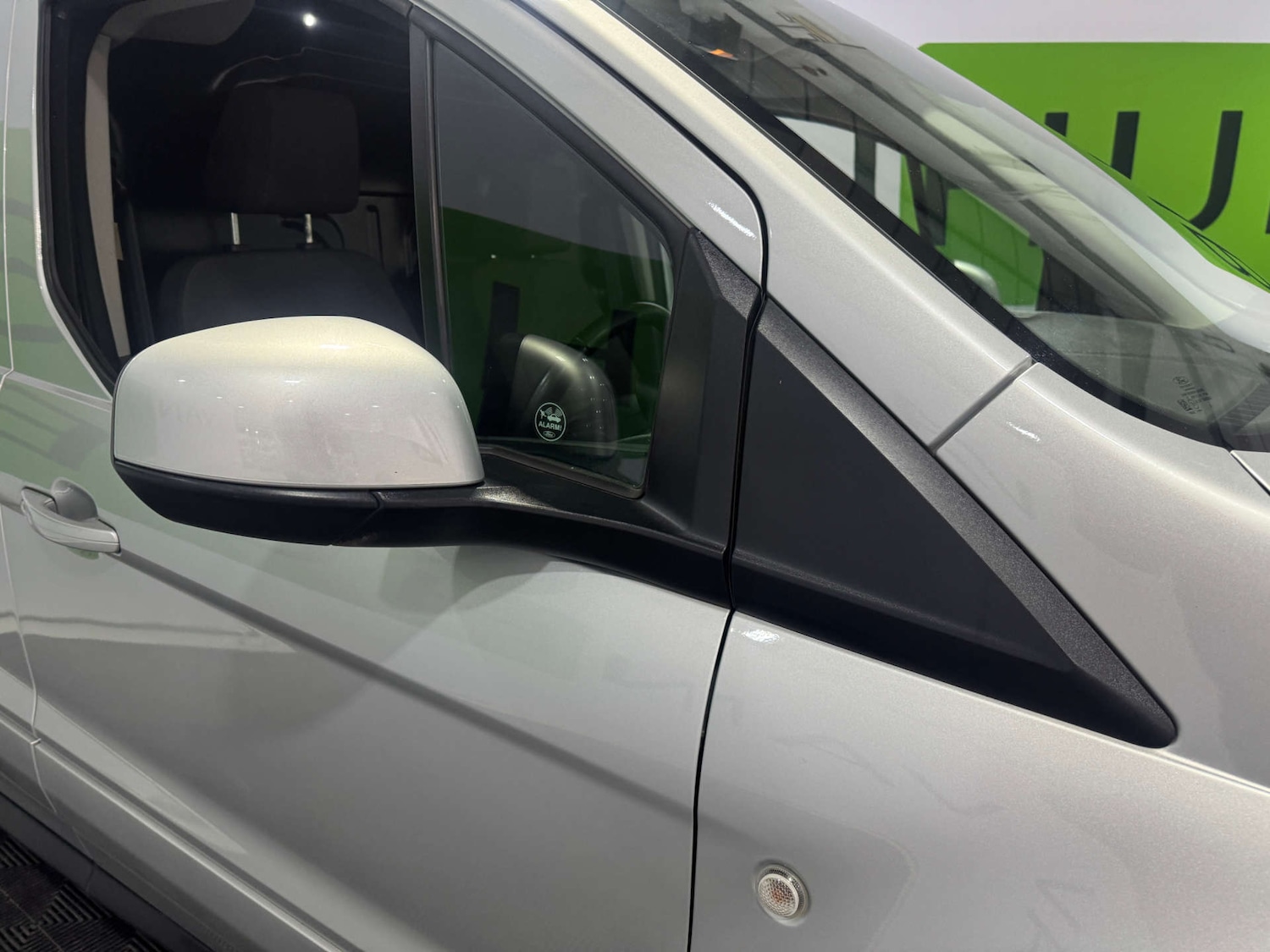 Used Ford Transit Connect 2023 for sale - 77129799: Photo 34