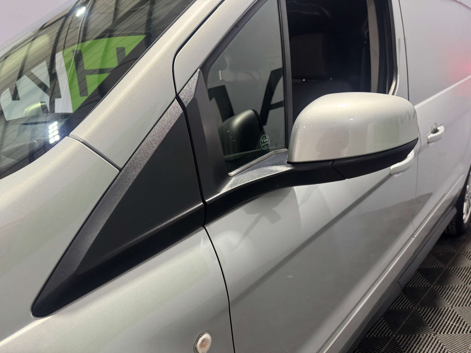 Used Ford Transit Connect 2023 for sale - 77129799: Photo 35