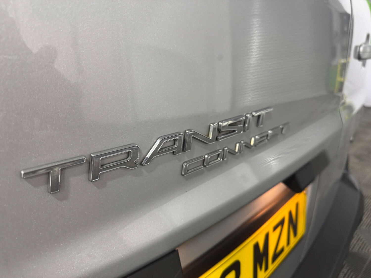 Used Ford Transit Connect 2023 for sale - 77129799: Photo 38