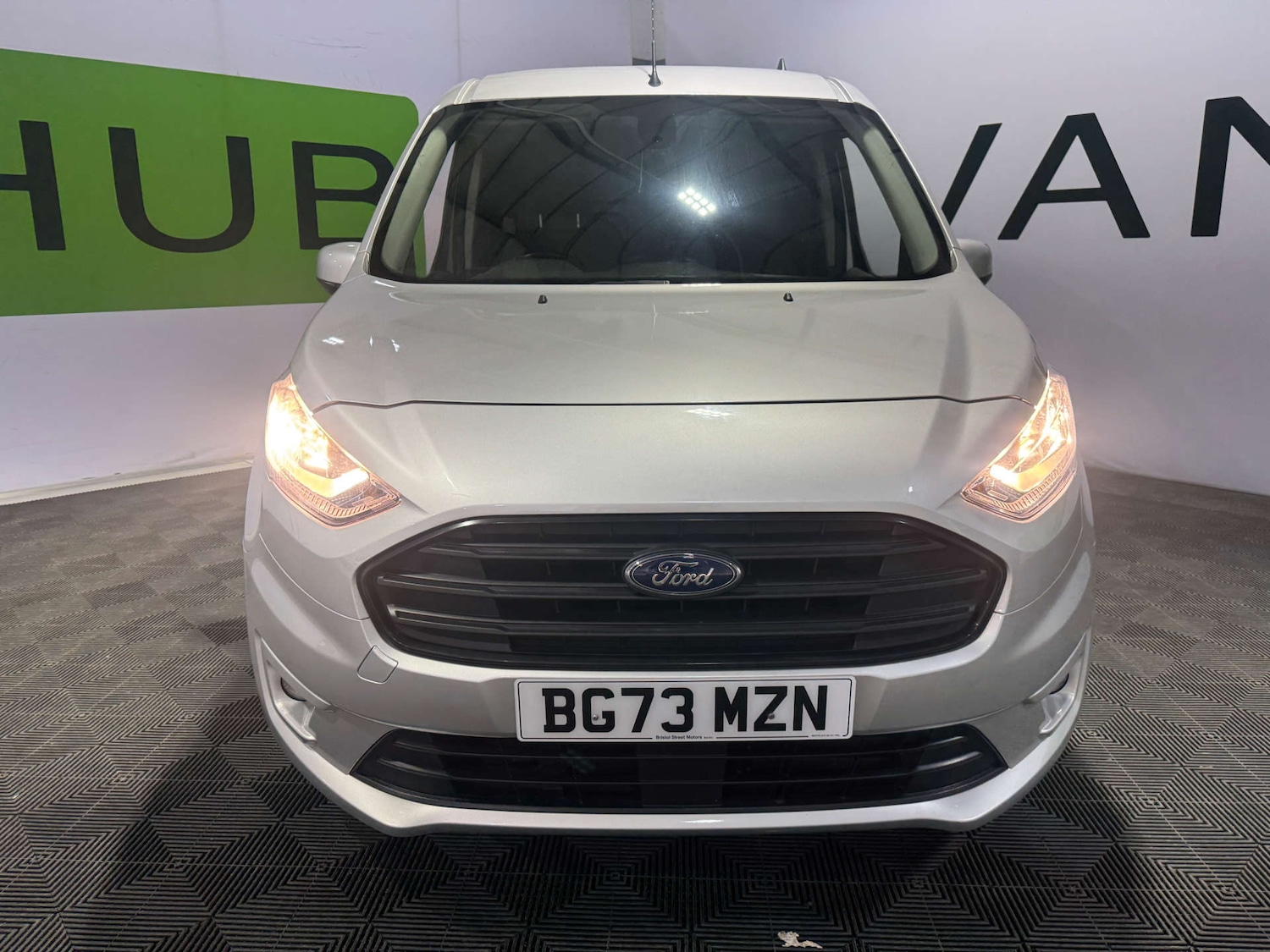 Used Ford Transit Connect 2023 for sale - 77129799: Photo 5