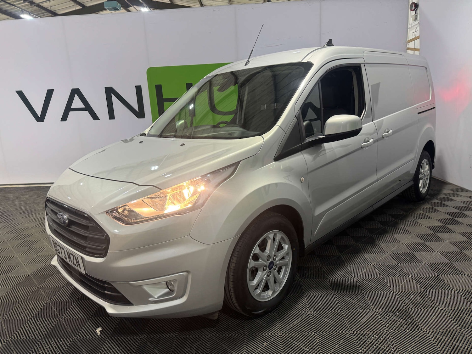 Used Ford Transit Connect 2023 for sale - 77129799: Photo 6