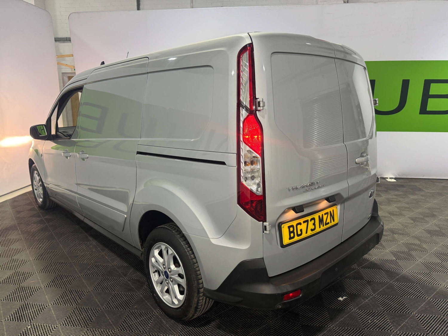 Used Ford Transit Connect 2023 for sale - 77129799: Photo 7