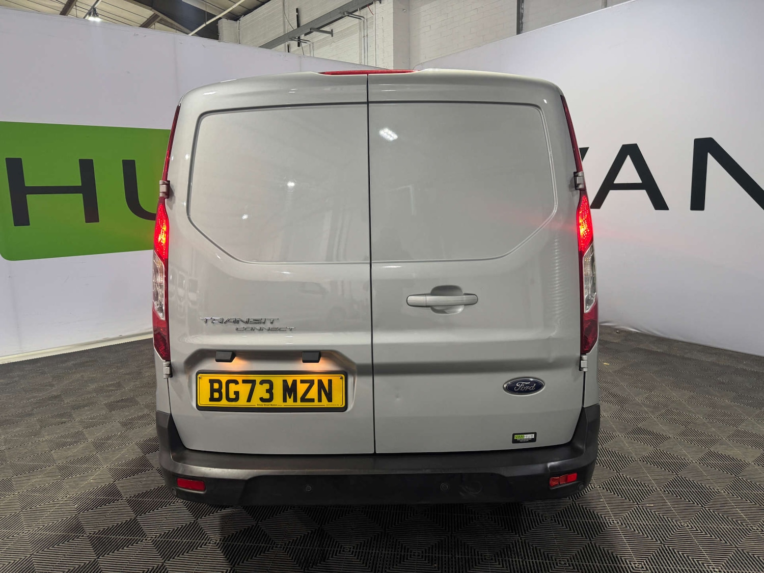 Used Ford Transit Connect 2023 for sale - 77129799: Photo 8