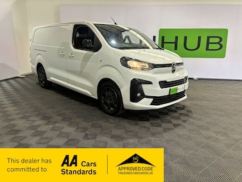 Used Citroen Dispatch 2024 for sale - 75192082: Photo