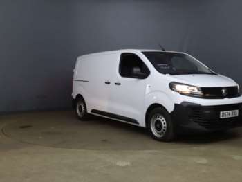 Used Vauxhall Vivaro 2024 for sale - 75035066: Photo