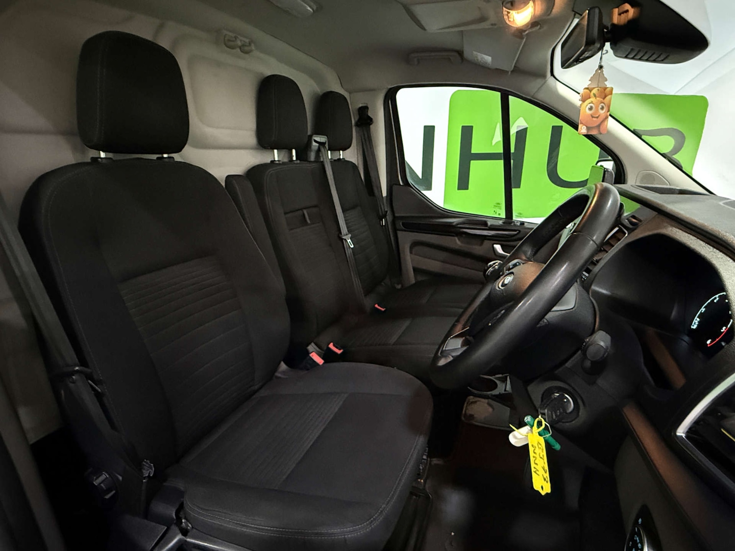 Used Ford Transit Custom 2023 for sale - 76651350: Photo 14